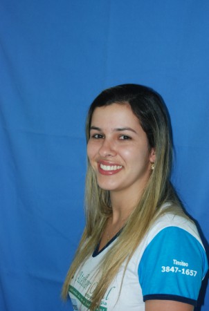 Idenir Carvalho