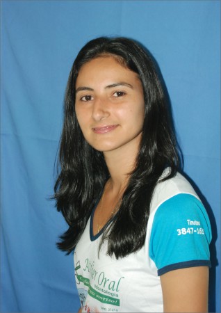 Alessandra Carvalho