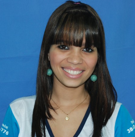 Ana Paula Oliveira